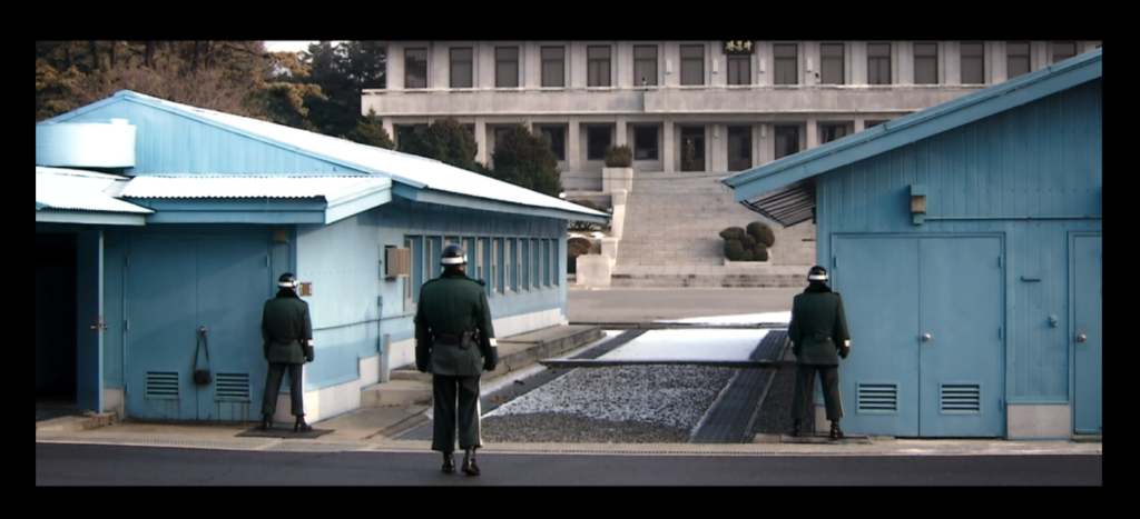 The Interview snapshot