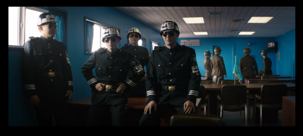 The Interview snapshot