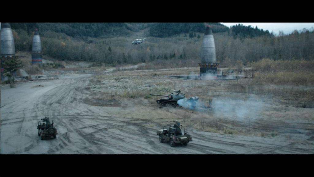 The Interview snapshot