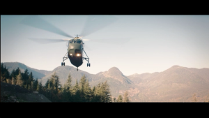 The Interview snapshot