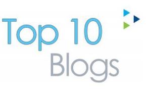 Cision Top-blogs