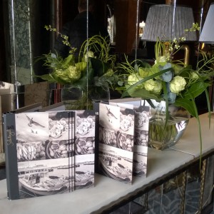 Afternoon Tea Salutorget Helsinki