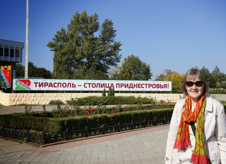 Transnistria Transnistria