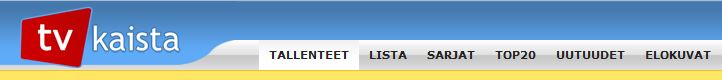 tvkaista