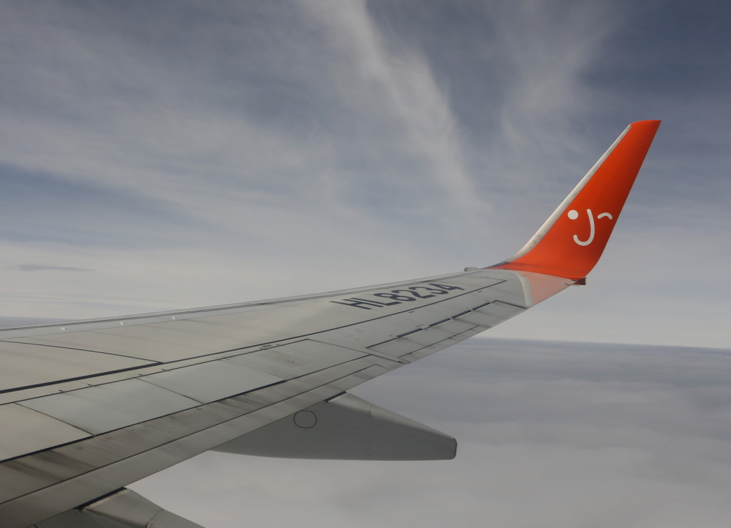 Jeju Air