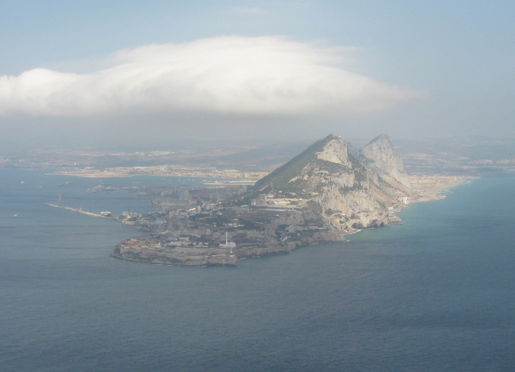 Gibraltar