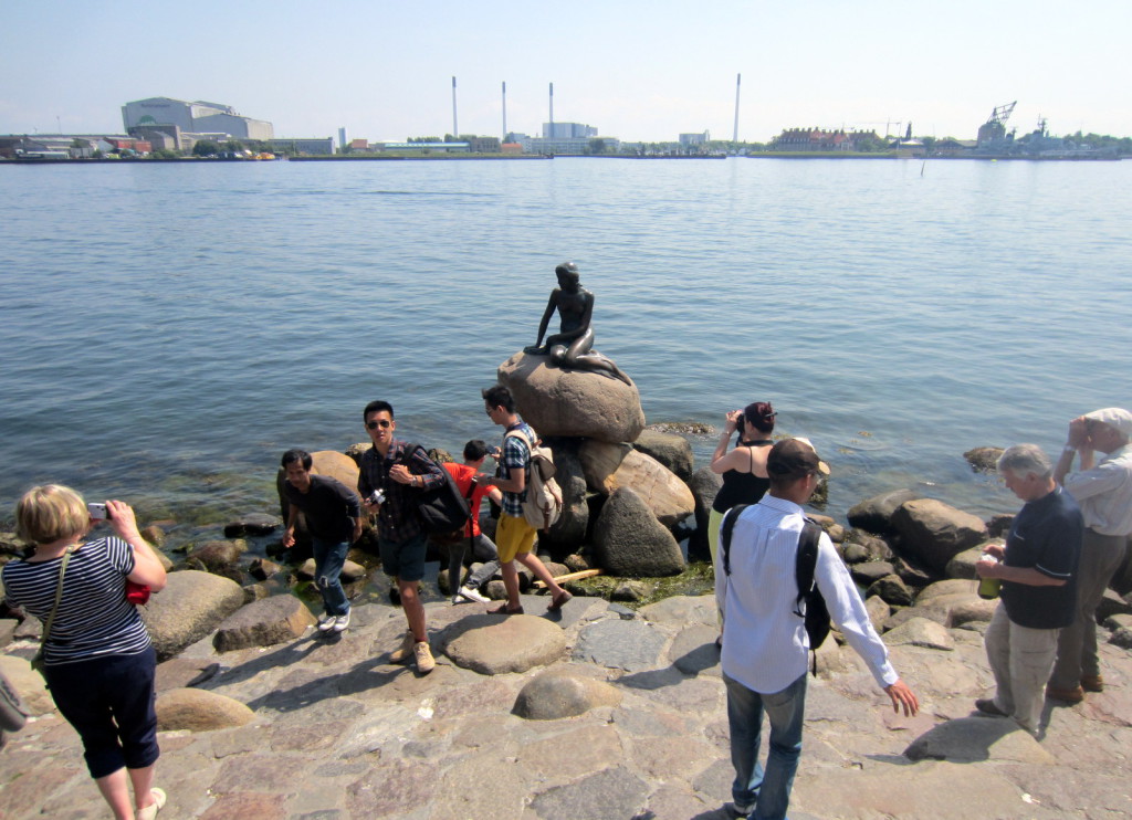 Kööpenhamina Copenhagen