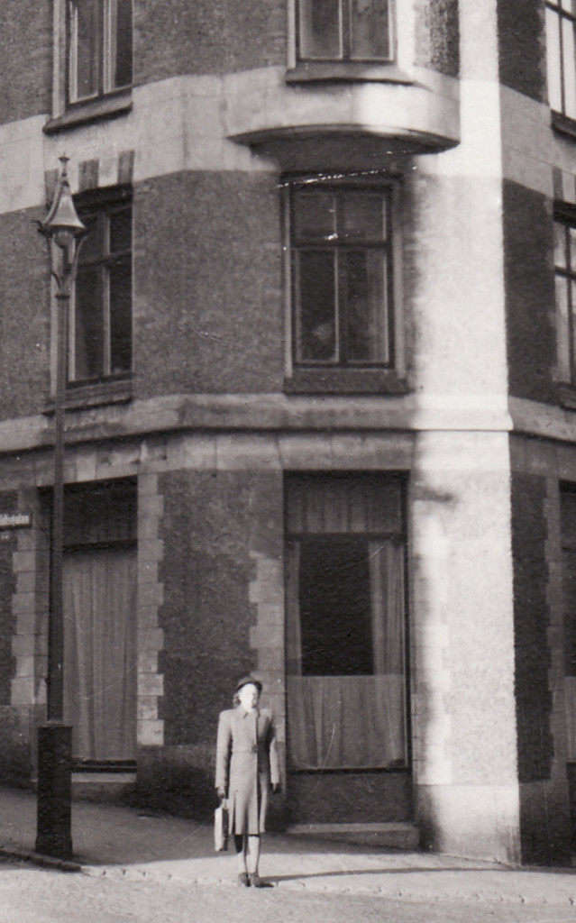 Hvitfeldtsgatan 14 Göteborg