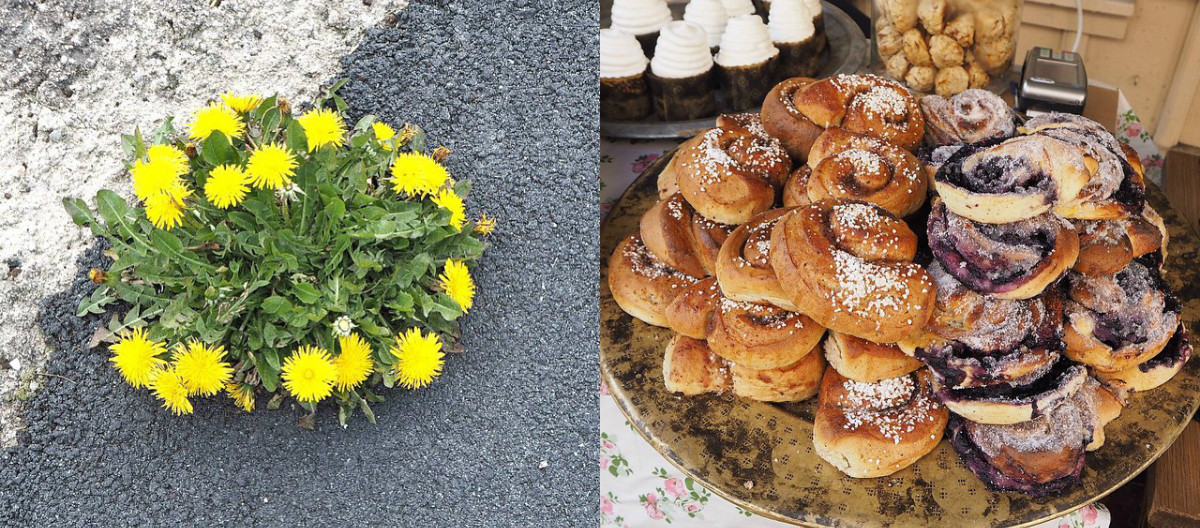 Huhti-toukokuun suosituimmat IG