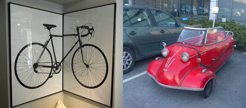 Huhti-toukokuun suosituimpia IG kuva