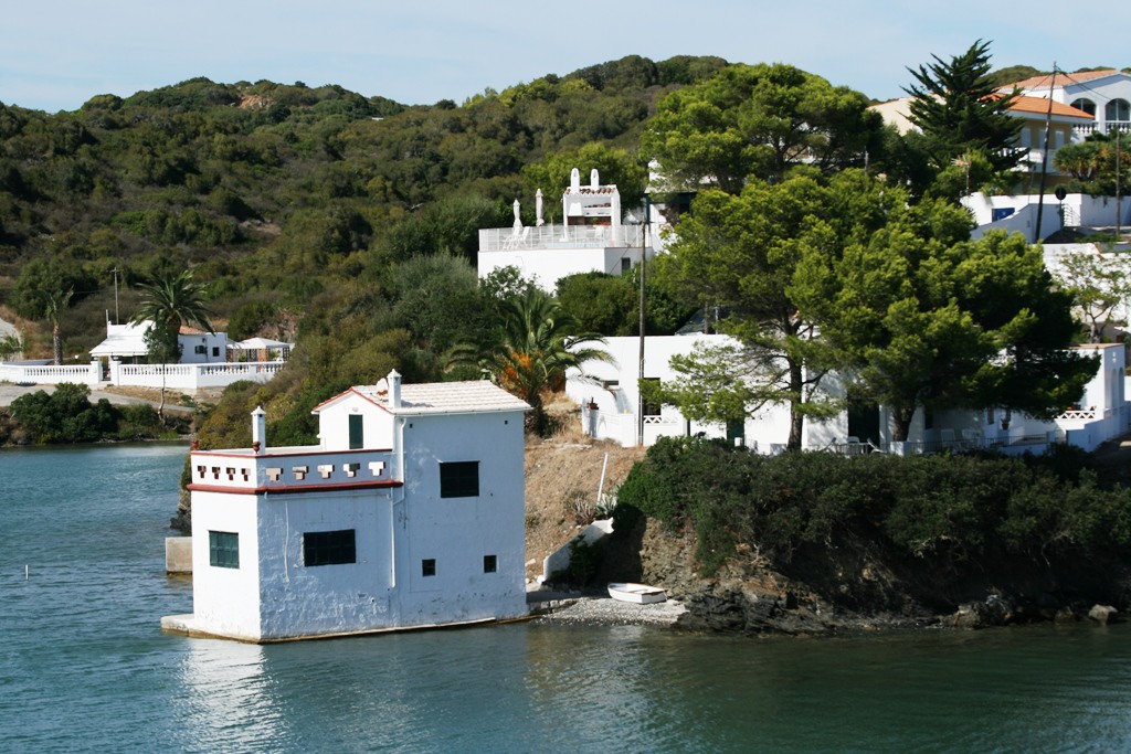 Menorca Menorca