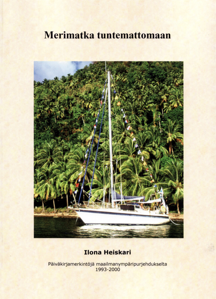 Merimatka tuntemattomaan 1