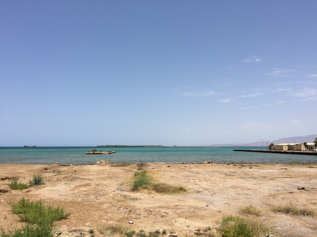 Massawa Jason Around the World