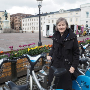 Gustaf Adolfin aukio 2015