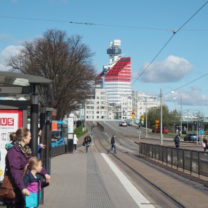 Göteborg Nils Ericsson Plats