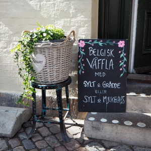 Kahvila Göteborg