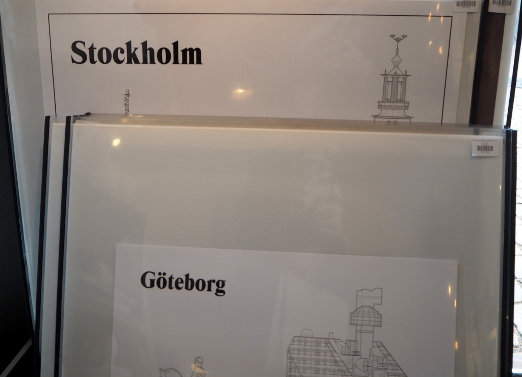 Stockholm Göteborg Stockholm Göteborg