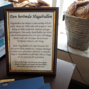 Hagabullen