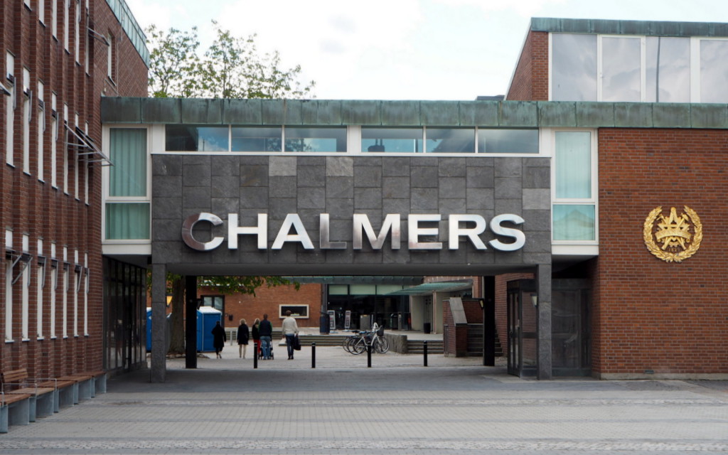 Chalmers