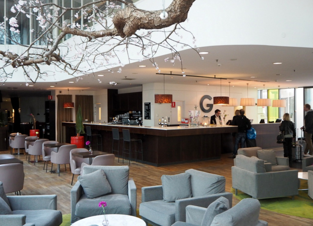 First G Göteborg First G Göteborg