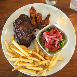 Pressan grillilautanen