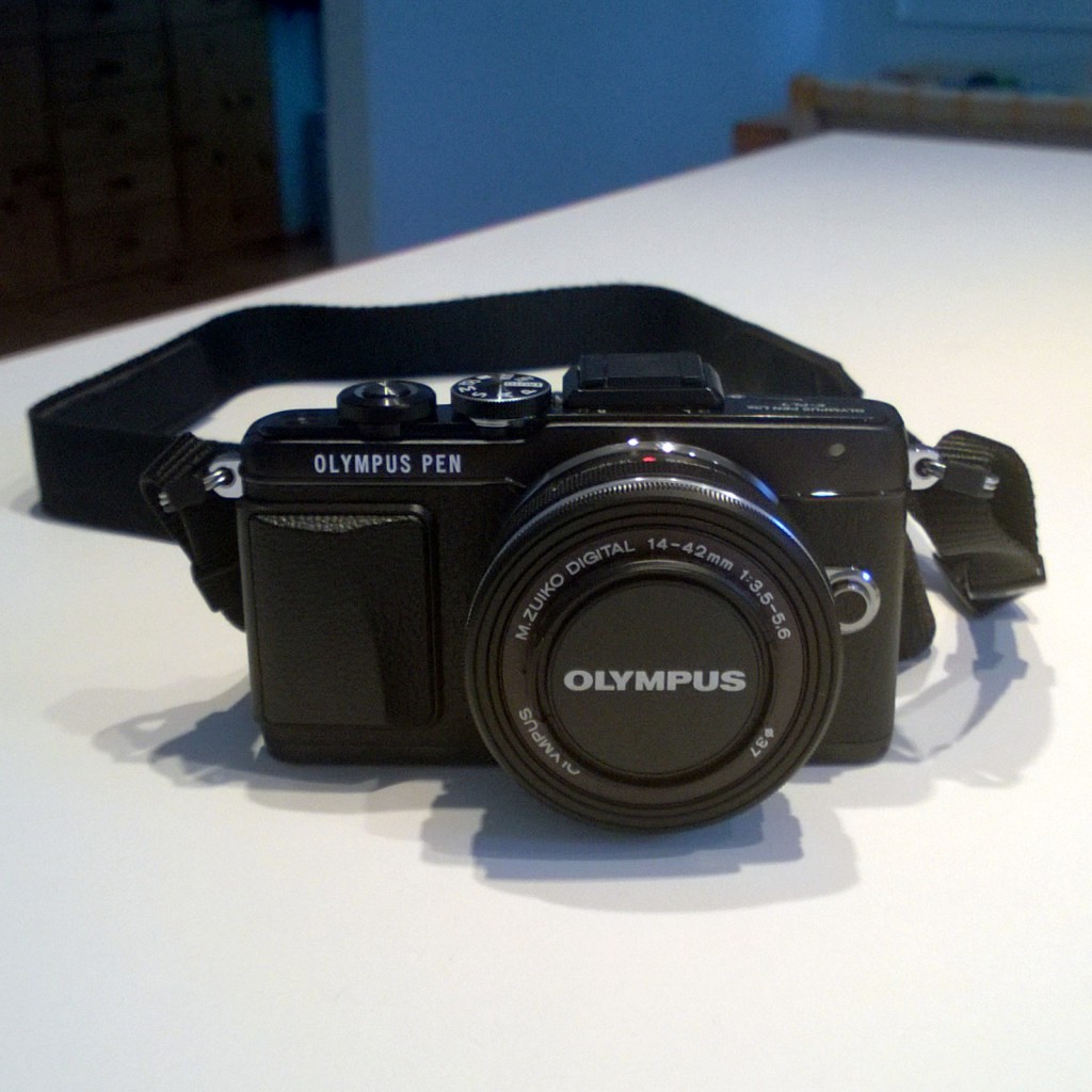 Olympus PEN E-PL7 Olympus PEN E-PL7