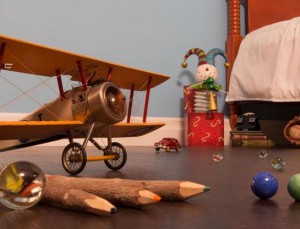 Canonin opetuskuva 2