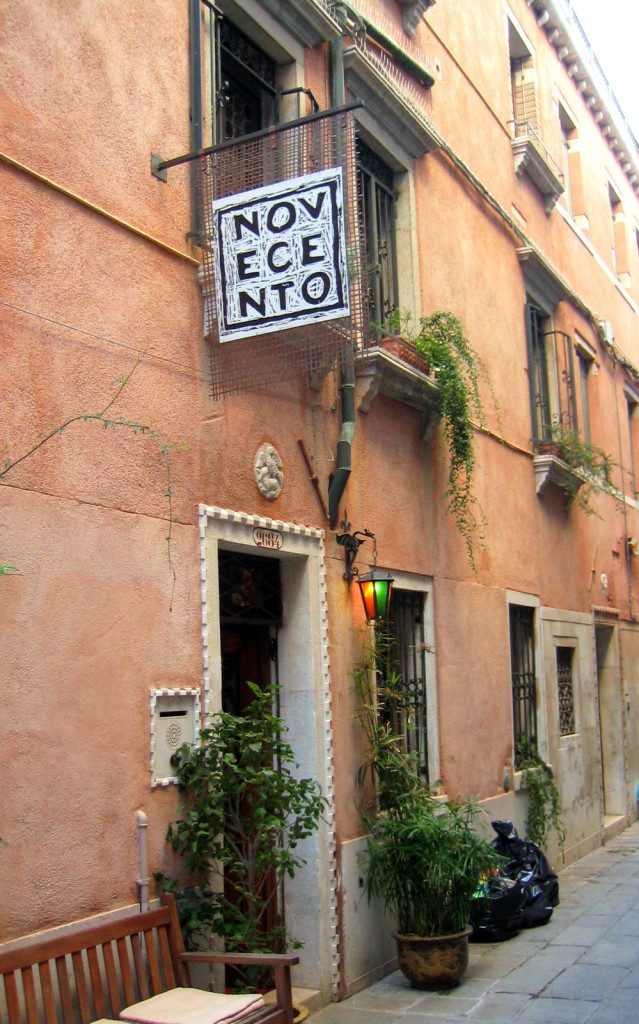 Novecento