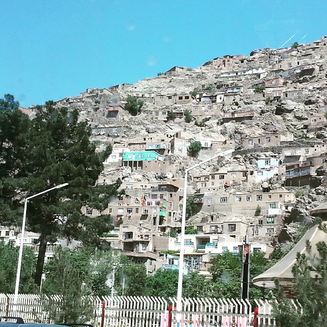 Kabul, Afganistan Kabul, Afganistan