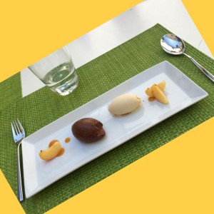 chocolate cremoso Simply Fosh