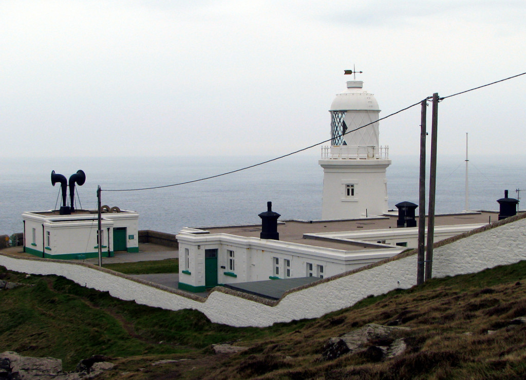 Pendeen