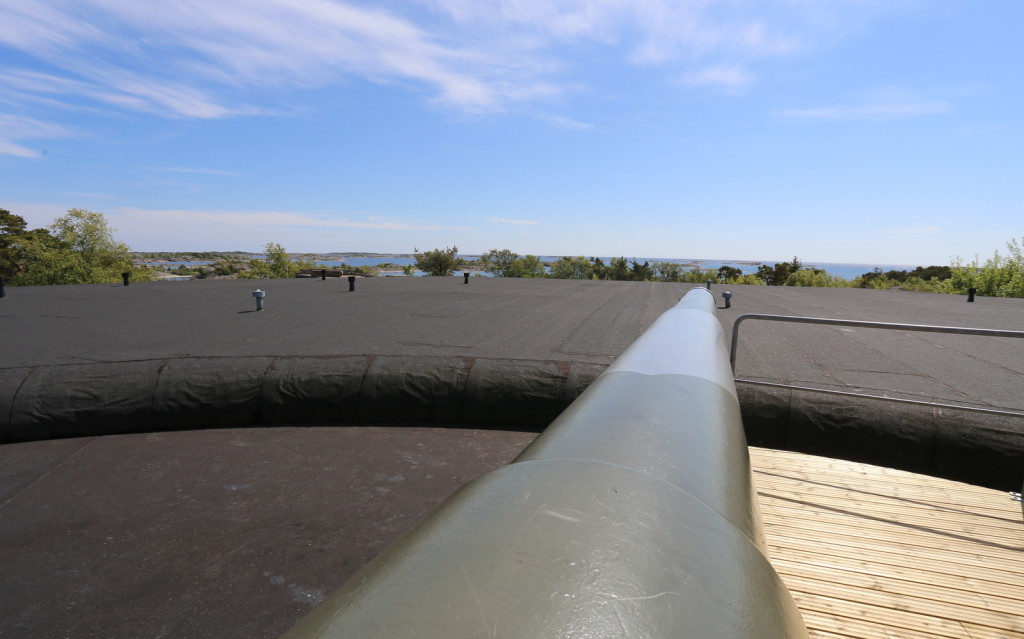 Örö 12 tuuman tykki