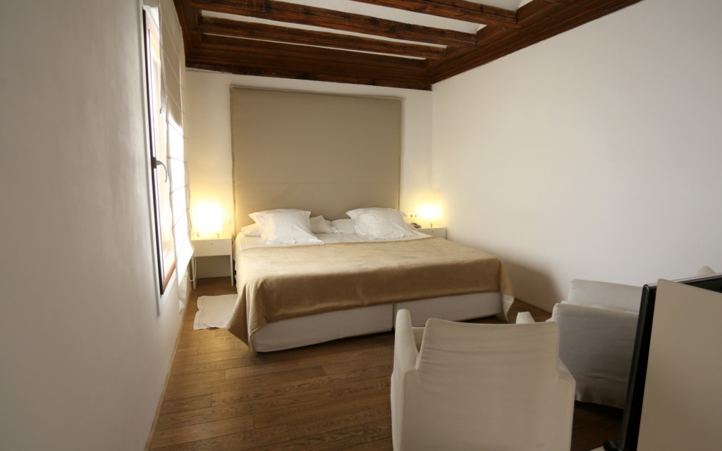 Convent de la Missio Palma de Mallorca Convent de la Missio Palma de Mallorca