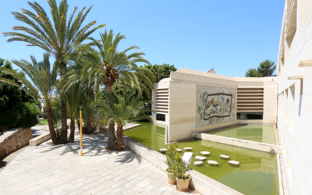 Miróa Palma de Mallorca Miróa Palma de Mallorca