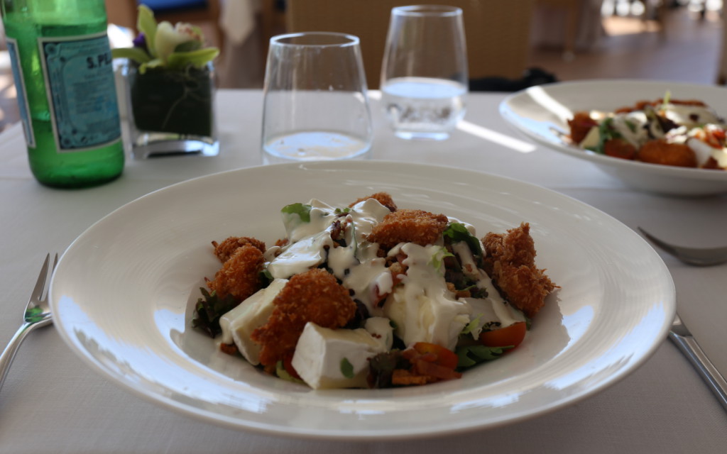 Kanasalaatti Nixe Palma de Mallorca Kanasalaatti Nixe Palma de Mallorca