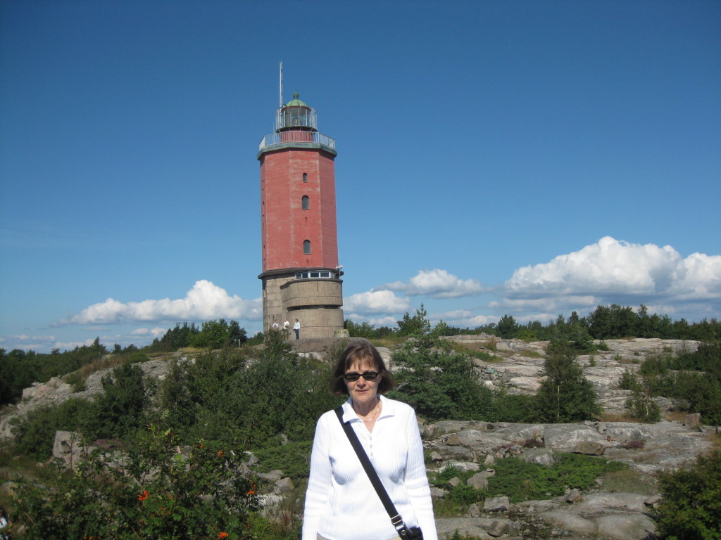 Russarö Russarö
