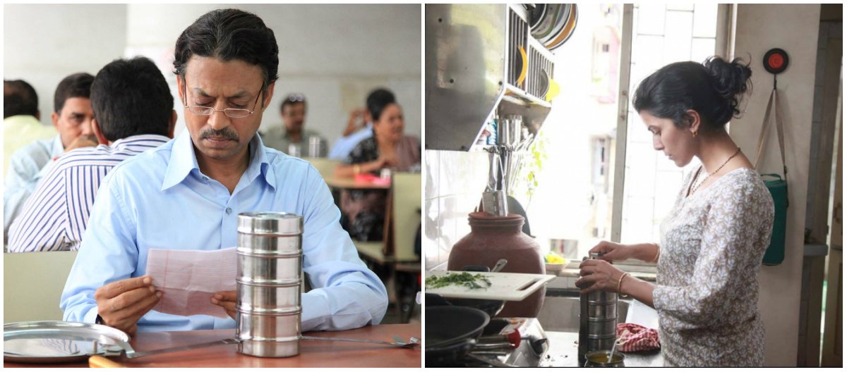 The Lunchbox feature