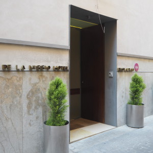 Convent de la Missio Palma de Mallorca