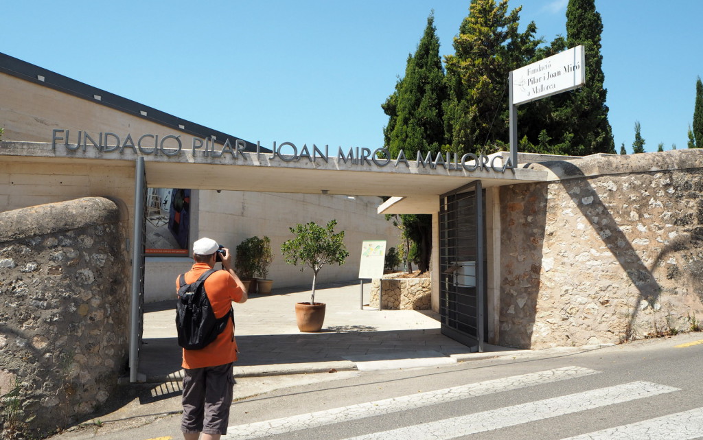 Miro Palma de Mallorca Miro Palma de Mallorca