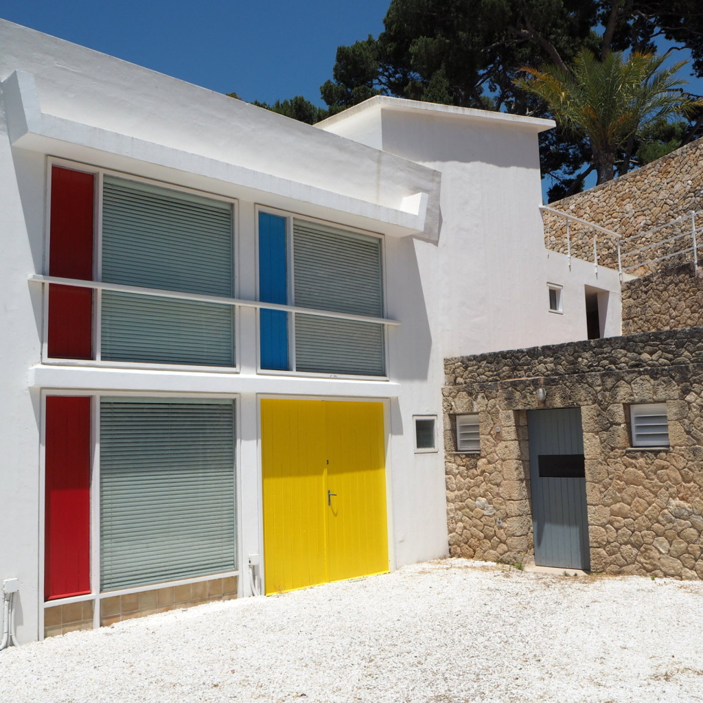 Mirón ateljee Palma de Mallorca Mirón ateljee Palma de Mallorca