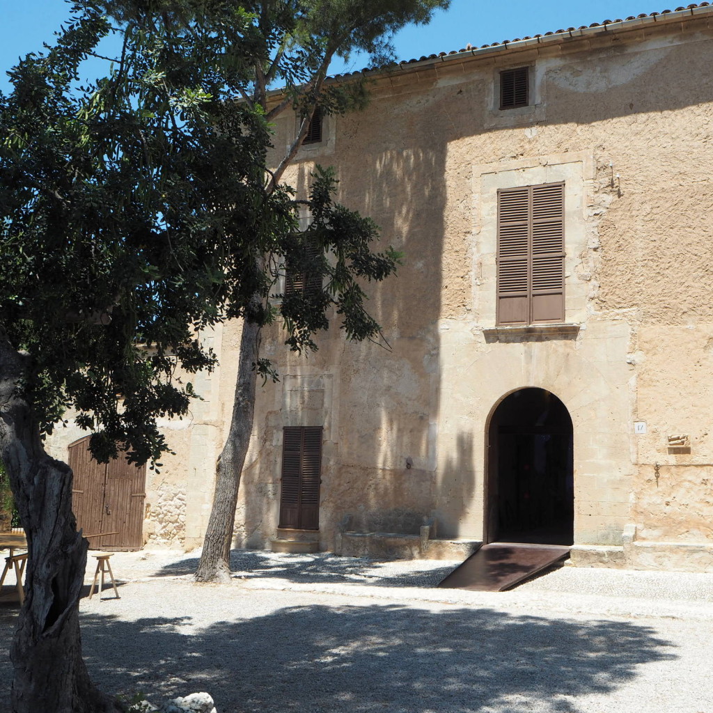 Mirón työtila Palma de Mallorca Mirón työtila Palma de Mallorca