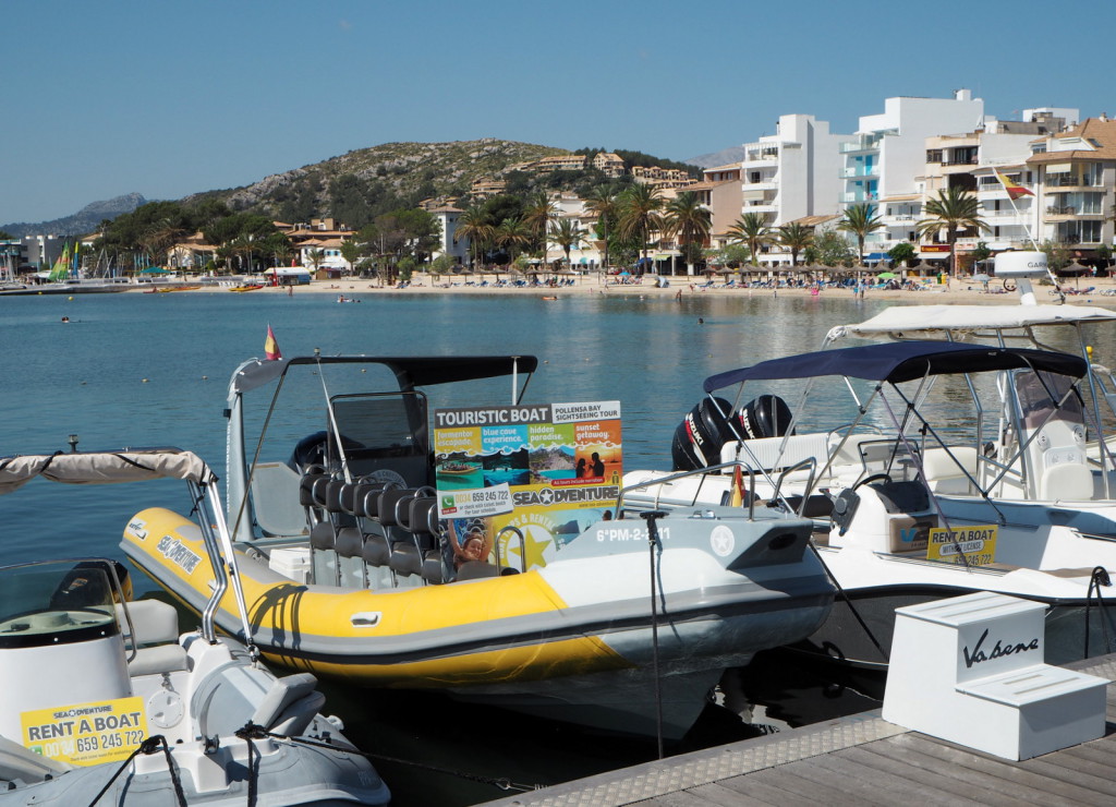 Port Pollensa