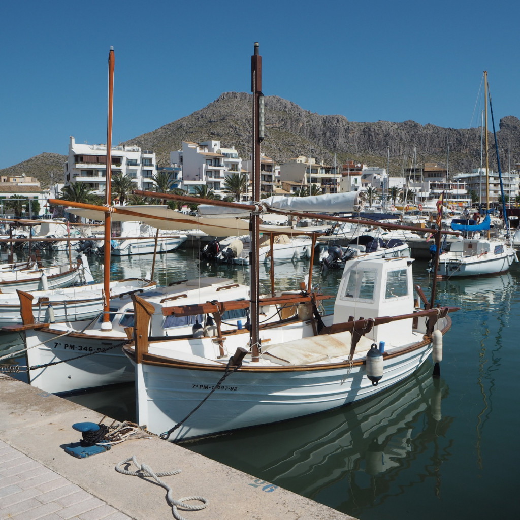 Port Pollensa