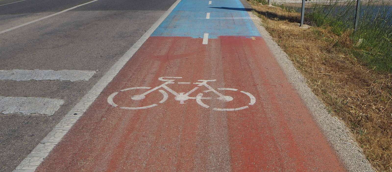 Pyöräretki Mallorcalla