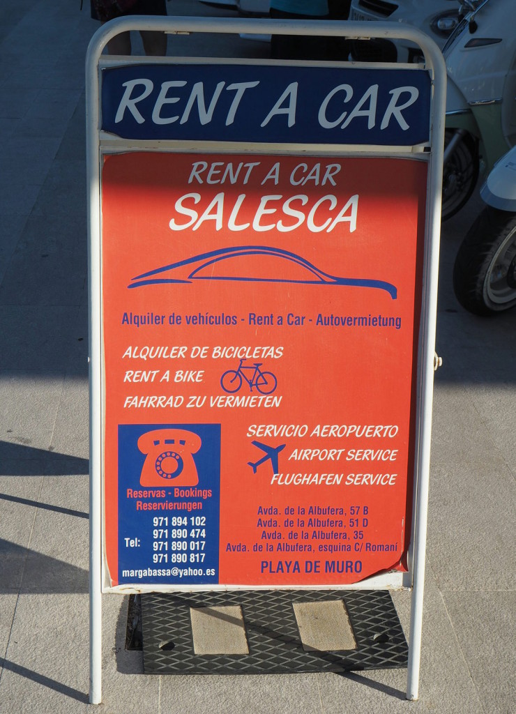 Salesca