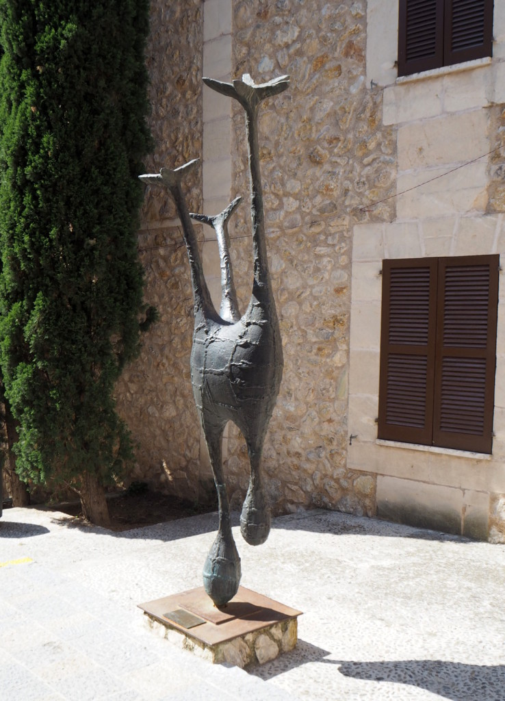 Pollensa 365 porrasta