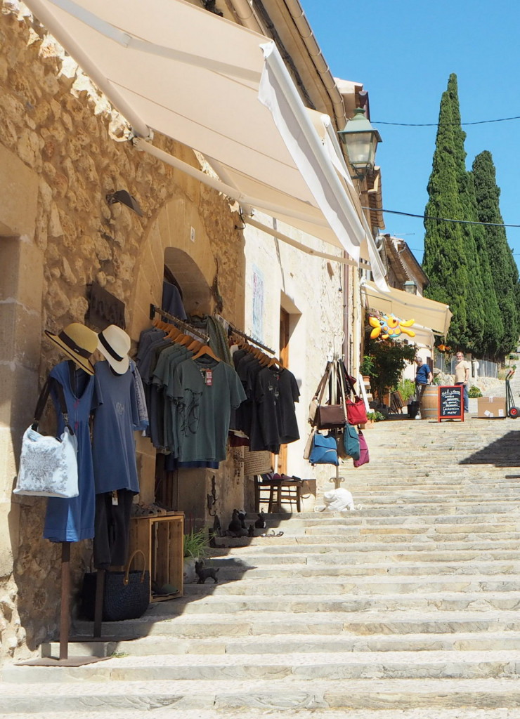 Pollensa 365 porrasta