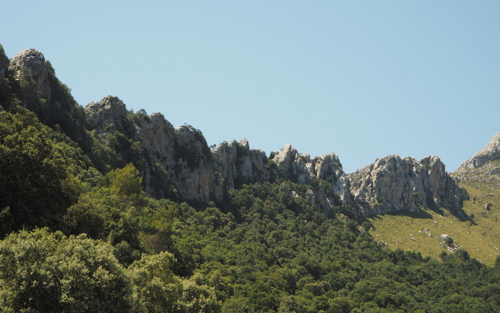 Serra de Tramuntana