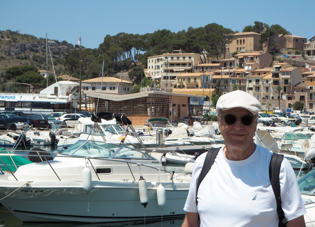 Port Sóller