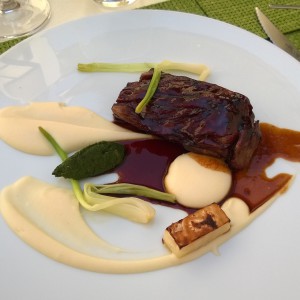 Pork rib Simply Fosh